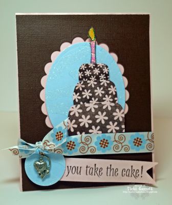 Chocolate Birthday
Keywords: cake2build
