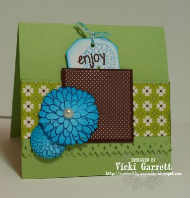 Love this new release set!
