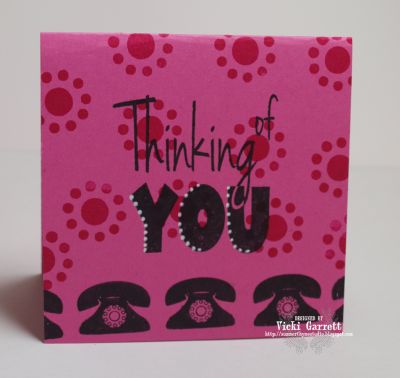 Thinking of You
Keywords: Phone4you , Phrases2say