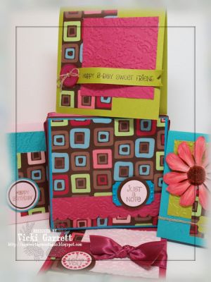 Sweet and Simple Notes
This is the Note Set Compiled
Keywords: minis4circles Vicki Garrett