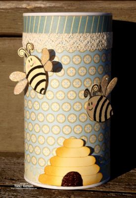 Saving for Hunni
Keywords: hive4bees bee4me