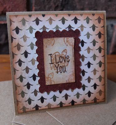Man Cards 3
Keywords: postage2stamp, Chocolate INk