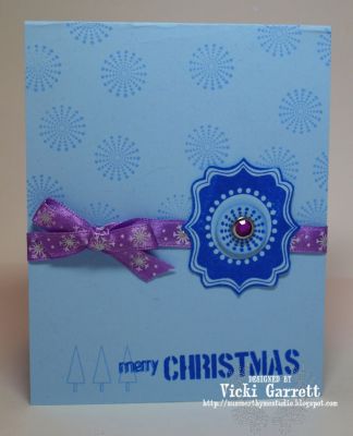 Merry Christmas
Keywords: stamps4fancylabel Joy2Christmas