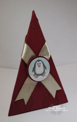 Penguin Treats
Made with the postage2stamp set......Cute little gifty box!
Keywords: postage2stamp, licorice ink
