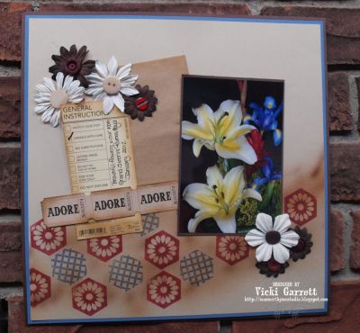 Adore
Created a fun border with the Hexagon2love set!
Keywords: Hexagon2love, Strawberry, Blueberry Ink