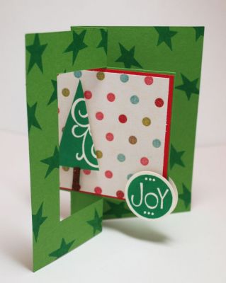 Flip it Christmas
Made with Stephanies Fabulous Flip it Dies
Keywords: Trees4Christmas, Square Flip it Die