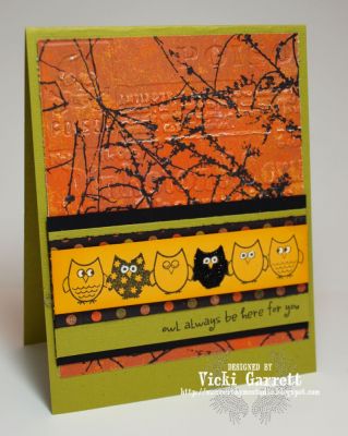 Owl always be here
September xtra release stamps
Keywords: moreowls2love