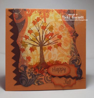 Happy Fall
Keywords: Leaves4Fall, Chevron Dies, fancy labels