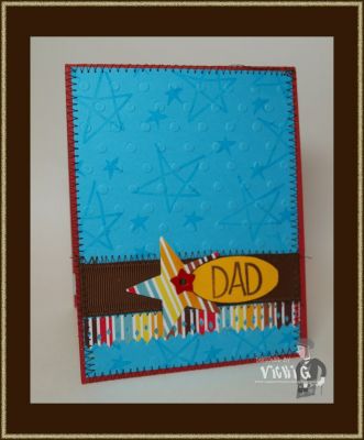 Solid Father's Day
Keywords: all4dads