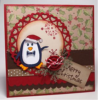 October-Vicki Penguin Christmas.jpg