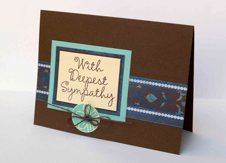 With Deepest Sympathy
Keywords: sympathy4you