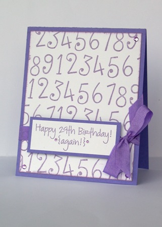 Keywords: funky4numbers greetings4birthday