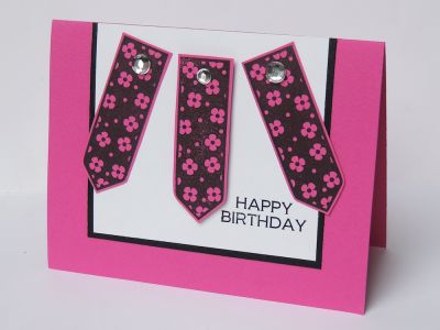 *Happy Birthday Banners
