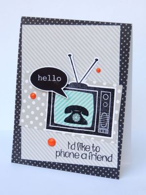 *phone a friend
Keywords: talk4phone, phone4you