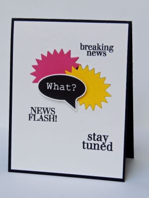 *What?!
Word bubble is from the talk4phone set
Keywords: talk4phone