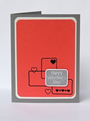 *Happy Valentine's Day
