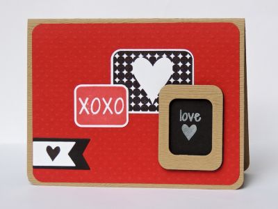 *XOXO Love

