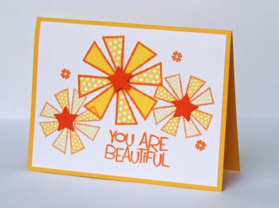 You Are Beautiful
