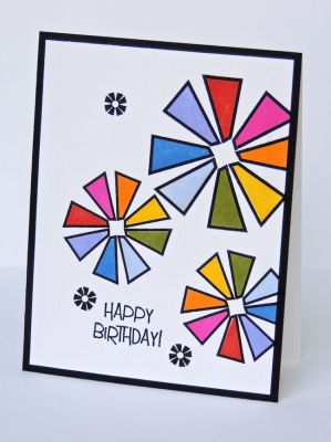 Happy Birthday (Crazy4Daisies)
