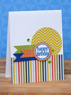 *Happy Birthday
