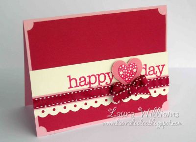 happy {heart} day
