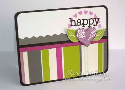 happy
SEI patterned papers
