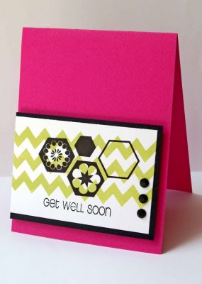 Get Well Soon
