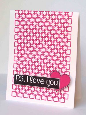 PS I Love You
