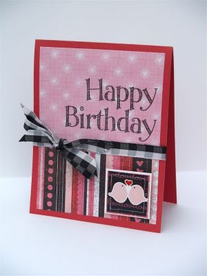 Happy Birthday
Keywords: words2color