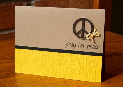pray for peace
Keywords: pray4peace