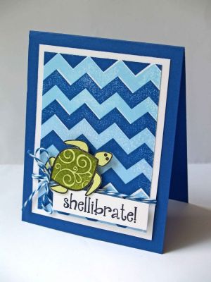 Shellibrate!
