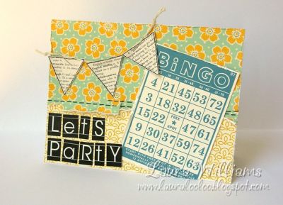 Let's Party
