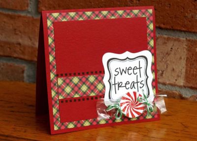 sweet treats
