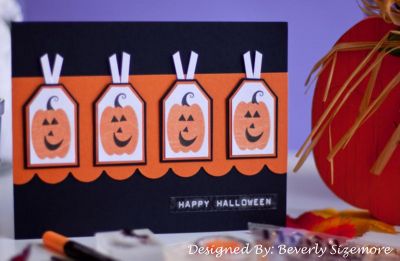 Happy Halloween Tags Card
Fun card using the Thanks2Fall set released in October.
Keywords: Thanks2Fall