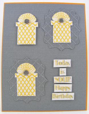 Your Happy Birthday Card
http://bevscreativepath.blogspot.com/
Keywords: birthday2celebrate