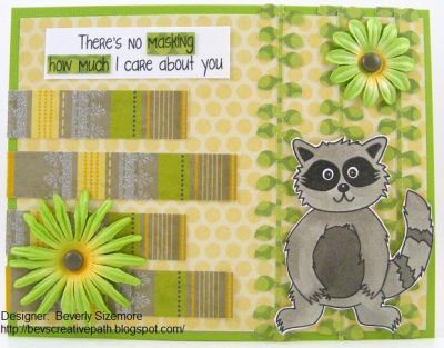 SOL August Raccoon Mask Card.jpg