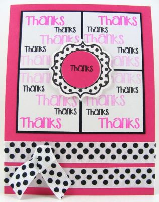 ***Many Thanks Card***
Set used: framefive2stamp
Diecut Used:  Sizzix Framelits (#657914 Labels, Fancy #5)
Keywords: framefive2stamp