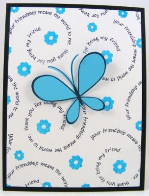 Swirling Butterfly Card
Card features swirls4words and butterfly2build
Keywords: swirls4words butterfly2build