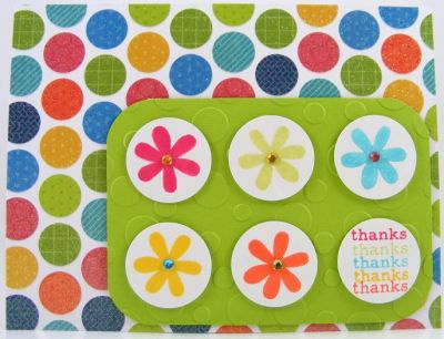 Thankful Daisies Card
I used the daisies2garden clear stamp set on this quick and easy card.
Keywords: daisies2garden