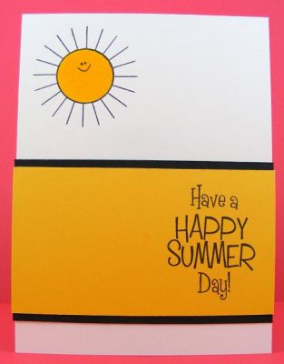 Happy Summer Day Card
I used summer4fun with patterns4pops to create this super fast card.
Keywords: patterns4pops