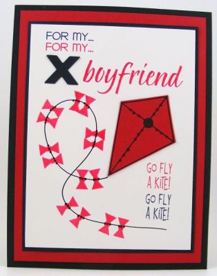 Card features words4family and kites2fly clear stamp sets by The {Stamps} Of Life.
Keywords: SOL words4family