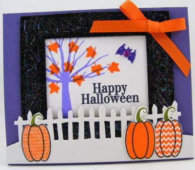 ***Happy Halloween Pumpkins Card***
The tree and leaves are from leaves4fall.
Keywords: pumpkins2cut
