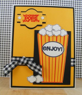**Whatever Pops Your Corn Card**
Keywords: popcorn2stamp