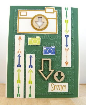 **Smile Card**
Keywords: camera2stamp