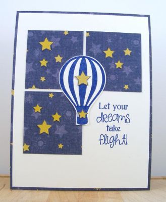 **Dreams Take Flight Card**
Keywords: patterns4airballoons, hot4balloons