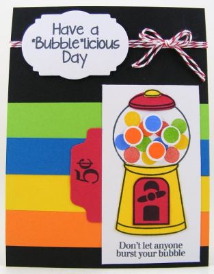 *Bubblelicious Day*
Keywords: bubblegum4me