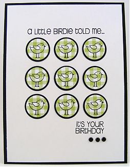 Gingham Birdie Card.jpg