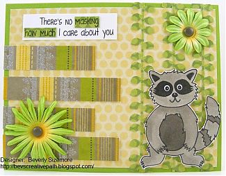 SOL August Raccoon Mask Card.jpg