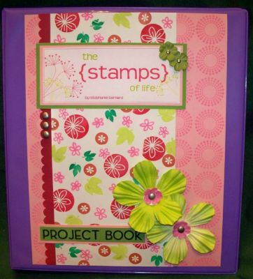 Project Notebook Cover #2 TSOLC02
Please see the other picture for instructions and content.
Keywords: thanks2fall