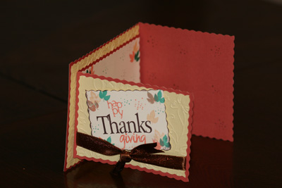 Thanksgiving card!!
